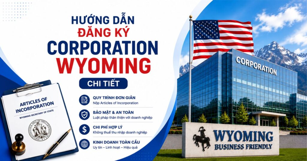 Vì sao nên chọn Wyoming